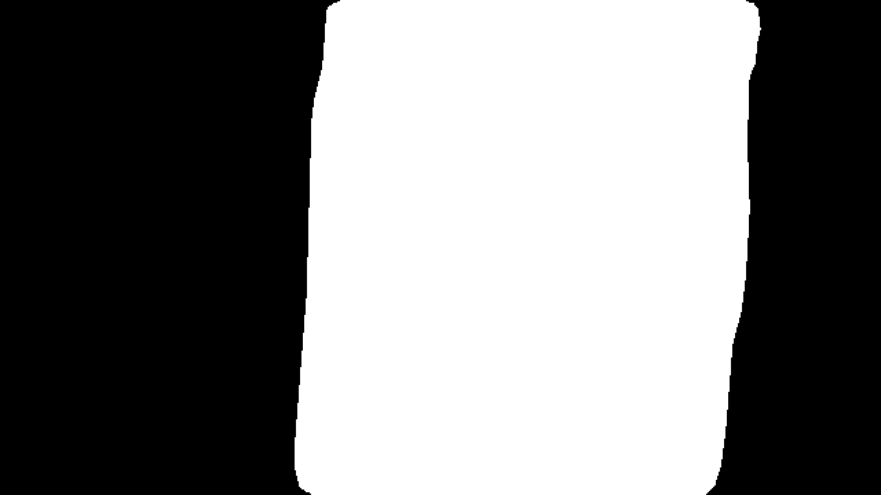 AI Mask Overlay